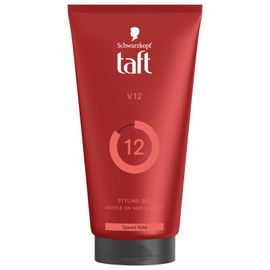 Taft Taft V12 Power gel (150ml)