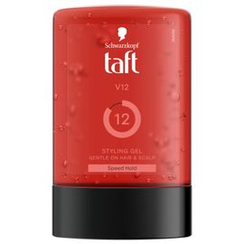 Taft Taft V12 Power gel tottle (300ml)
