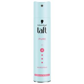 Taft Taft Hairspray ultra pure hold (250ml)