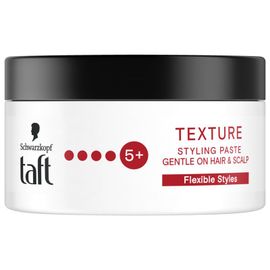 Taft Taft Texture fibre paste (100ml)