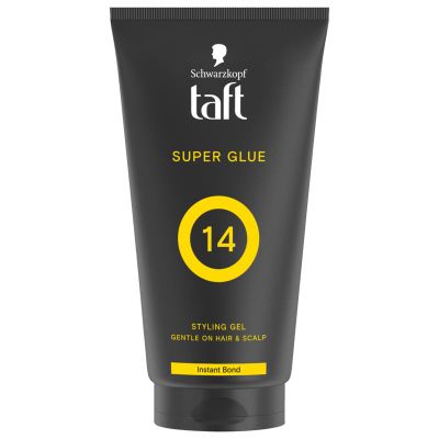Taft Super glue tube (150ml) 150ml