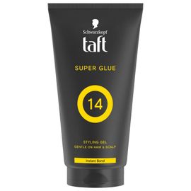 Taft Taft Super glue tube (150ml)
