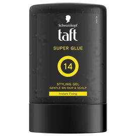 Taft Taft Super glue tottle (300ml)