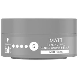 Taft Taft Matt wax (75ml)