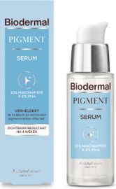 Biodermal Biodermal Serum anti-pigment (30ml)