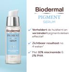 Biodermal Serum anti-pigment (30ml) 30ml thumb