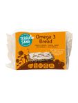 TerraSana Omega 3 brood bio (300g) 300g thumb