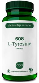 Aov AOV 608 L-Tyrosine (60vc)