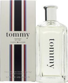 Tommy Hilfiger Tommy Hilfiger Tommy EDT spray (200ml)