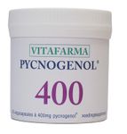 Vitafarma Pycnogenol 400 (60vc) 60vc thumb