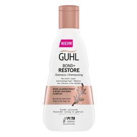 Guhl Guhl Bond & restore shampoo (250ml)