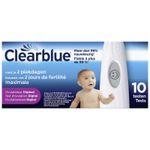 Clearblue Digitale ovulatietest (10st) 10st thumb
