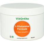 VitOrtho L-Glutamine formule (105g) 105g thumb
