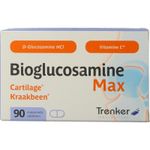 Trenker Bioglucosamine max (90tb) 90tb thumb