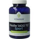 Vitakruid Visolie 1400 TG sport (90sft) 90sft thumb