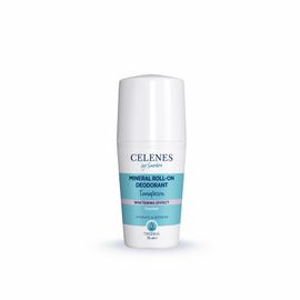 Celenes Celenes Thermal roll-on tannforsen (75ml)