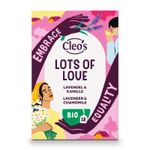 Cleo's Lots of love bio (18st) 18st thumb