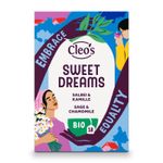 Cleo's Sweet dreams bio (18st) 18st thumb