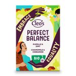 Cleo's Perfect balance bio (18st) 18st thumb