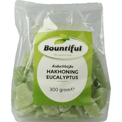 Bountiful Hakhoning eucalyptus (300g) 300g