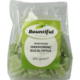 Bountiful Bountiful Hakhoning eucalyptus (300g)