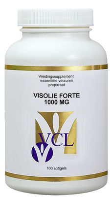Vital Cell Life Visolie forte (100sft) 100sft