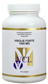 Vital Cell Life Vital Cell Life Visolie forte (100sft)