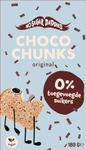 No Sugar Daddies Choco chunks melk bio (180g) 180g thumb