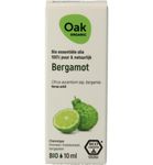 Oak Bergamot (10ml) 10ml thumb