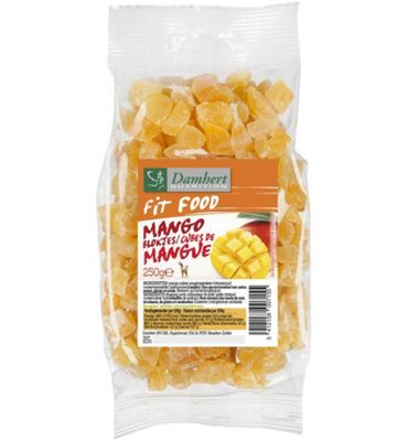 Damhert Fit food mango (250g) 250g