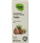 Oak Ceder (10ml) 10ml thumb