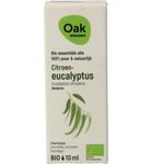 Oak Citroeneucalyptus (10ml) 10ml thumb