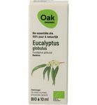 Oak Eucalyptus globulus (10ml) 10ml thumb