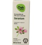 Oak Geranium (10ml) 10ml thumb