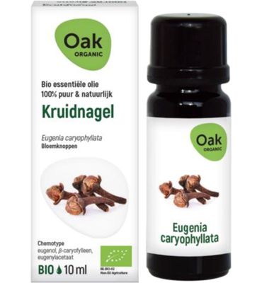 Oak Kruidnagel (10ml) 10ml