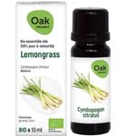 Oak Lemongras (10ml) 10ml thumb