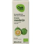 Oak Mandarijn groene (10ml) 10ml thumb