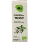 Oak Pepermunt (10ml) 10ml thumb