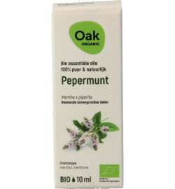 Oak Oak Pepermunt (10ml)