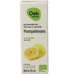 Oak Pompelmoes (10ml) 10ml thumb