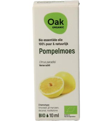 Oak Pompelmoes (10ml) 10ml