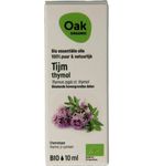 Oak Tijm thymol (10ml) 10ml thumb