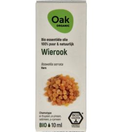 Oak Oak Wierook (10ml)