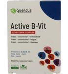 Quercus Active B-vit (60tb) 60tb thumb