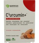 Quercus Curcumin (30tb) 30tb thumb