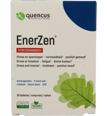 Quercus Enerzen (30tb) 30tb