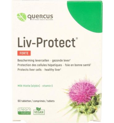 Quercus Liv-protect (60tb) 60tb