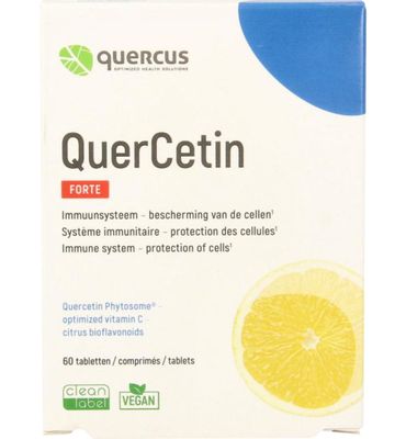 Quercus Quercetin (60tb) 60tb