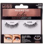 Kiss Magnetic lashes charm (1set) 1set thumb