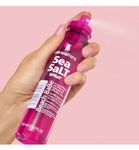 Lee Stafford Beach babe sea salt spray (150ml) 150ml thumb